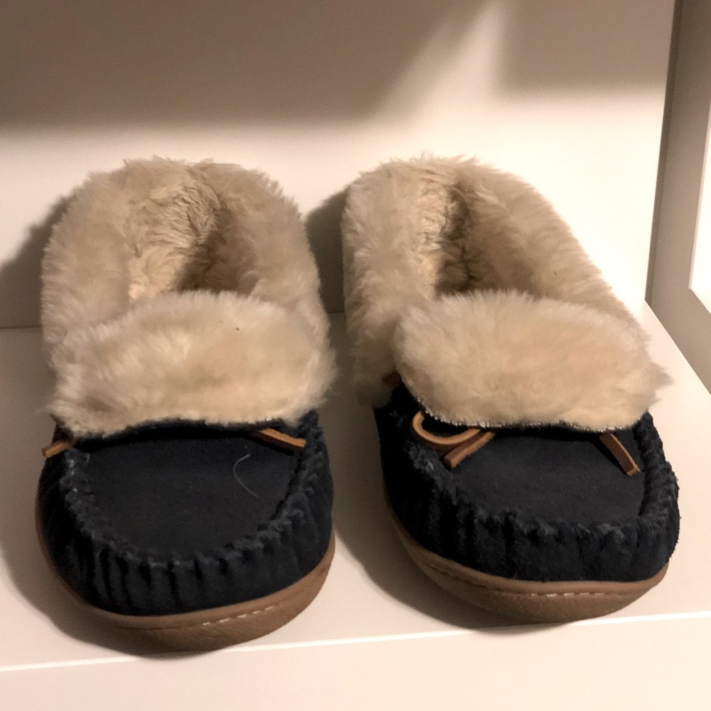 MINNETONKA Moccasins